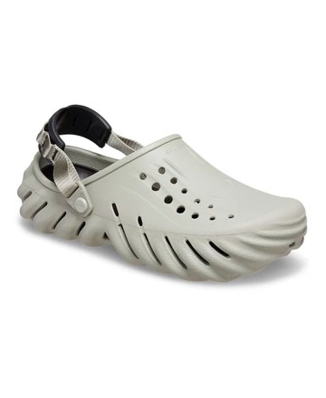 Suecos
Crocs Echo Clog