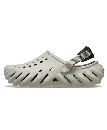 Suecos
Crocs Echo Clog