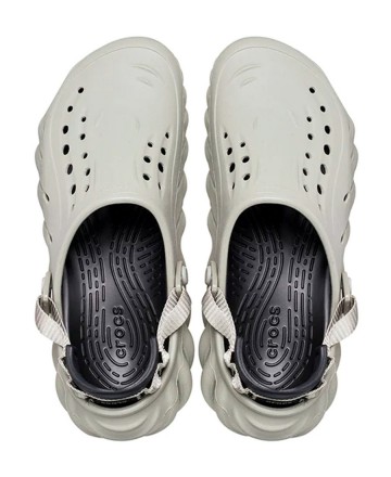 Suecos
Crocs Echo Clog