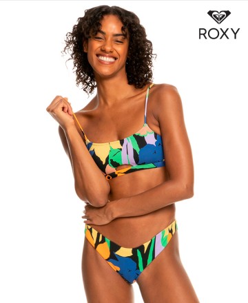 Bikini
Roxy Jam Bralette