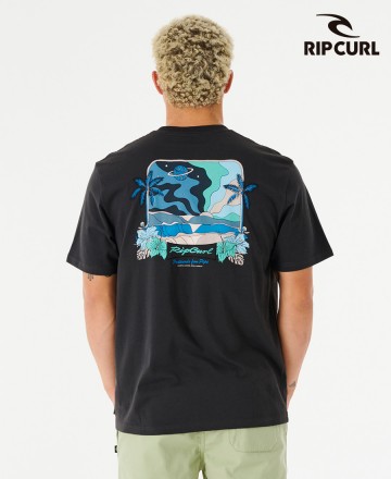 Remera
Rip Curl Postcards