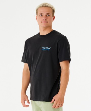 Remera
Rip Curl Postcards