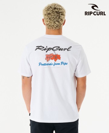 Remera
Rip Curl Postcards