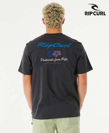 Remera
Rip Curl Postcards