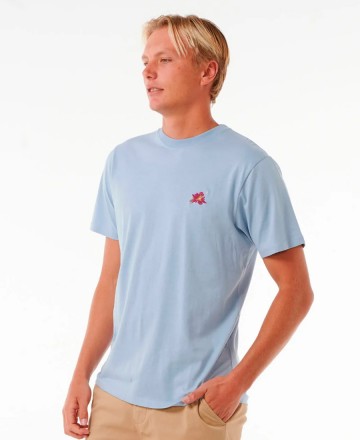 Remera
Rip Curl RLX Hoffman