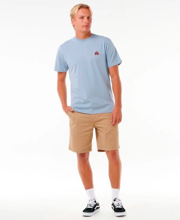 Remera
Rip Curl RLX Hoffman