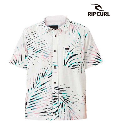 Camisa
Rip Curl Playa Paradiso
