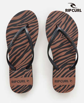 Ojotas
Rip Curl Sun Tribe Bloom