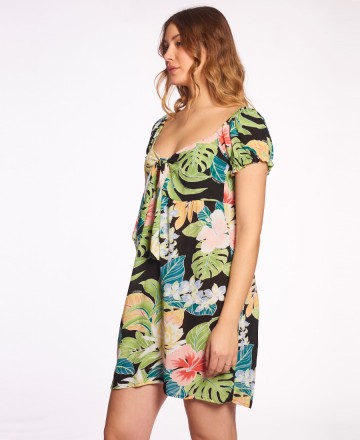 Vestido
Volcom Excapism