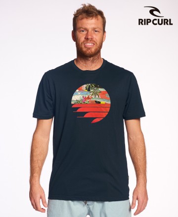 Remera
Rip Curl Board Pack