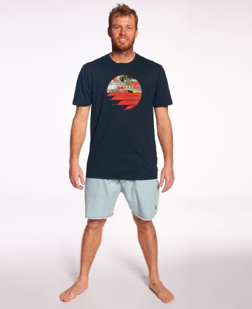 Remera
Rip Curl Board Pack