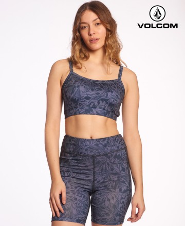 Top
Volcom Lived In Bralette