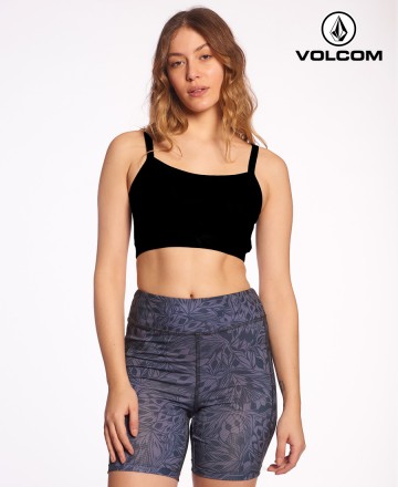 Top
Volcom Lived In Bralette