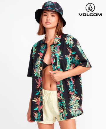 Camisa
Volcom Pepper