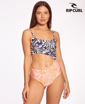 One Piece
Rip Curl Afterglow Morley