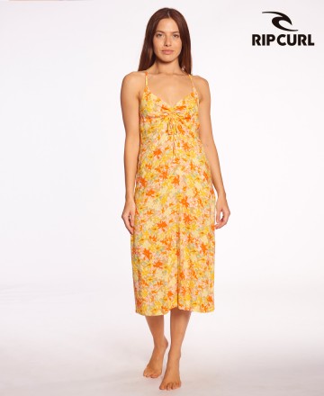 Vestido
Rip Curl Midi Summer Rain