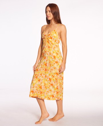 Vestido
Rip Curl Midi Summer Rain