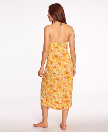 Vestido
Rip Curl Midi Summer Rain