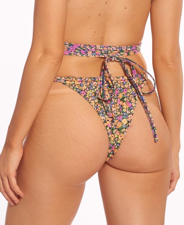 Bombacha 
Rip Curl Floral Broderie