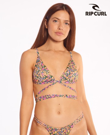 Corpio
Rip Curl Fix Floral Broderie