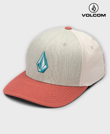 Cap
Volcom Classic Flexfit