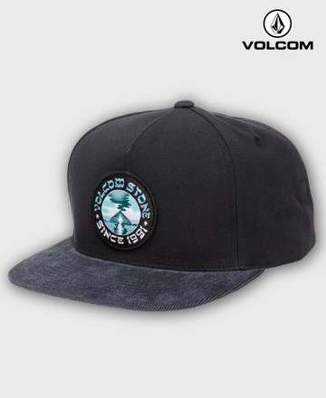 Cap
Volcom Compani Flexit