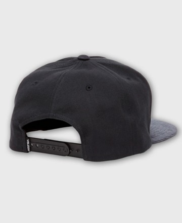 Cap
Volcom Compani Flexit