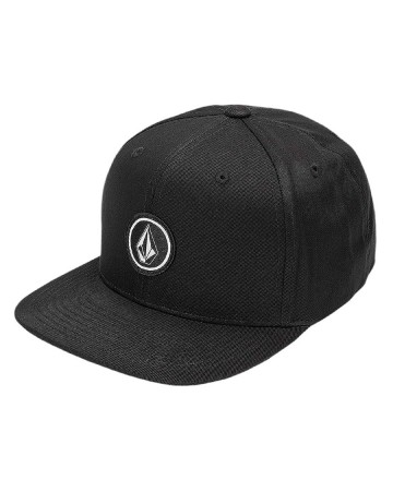 Cap 
Volcom Flexfit Quarter
