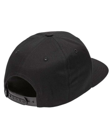 Cap 
Volcom Flexfit Quarter
