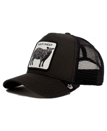 Cap
Goorin Balck Sheep