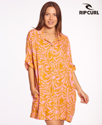 Vestido
Rip Curl Afterglow