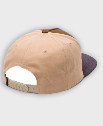 Cap
Volcom Compani Flexit