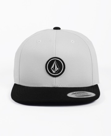 Cap 
Volcom Quarter Twill XFit Imp