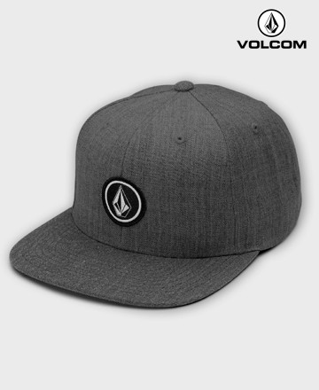 Cap
Volcom Quarter Twill