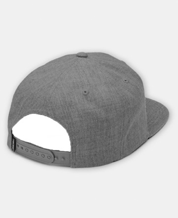 Cap
Volcom Quarter Twill