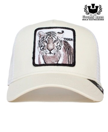 Cap
Goorin Tiger