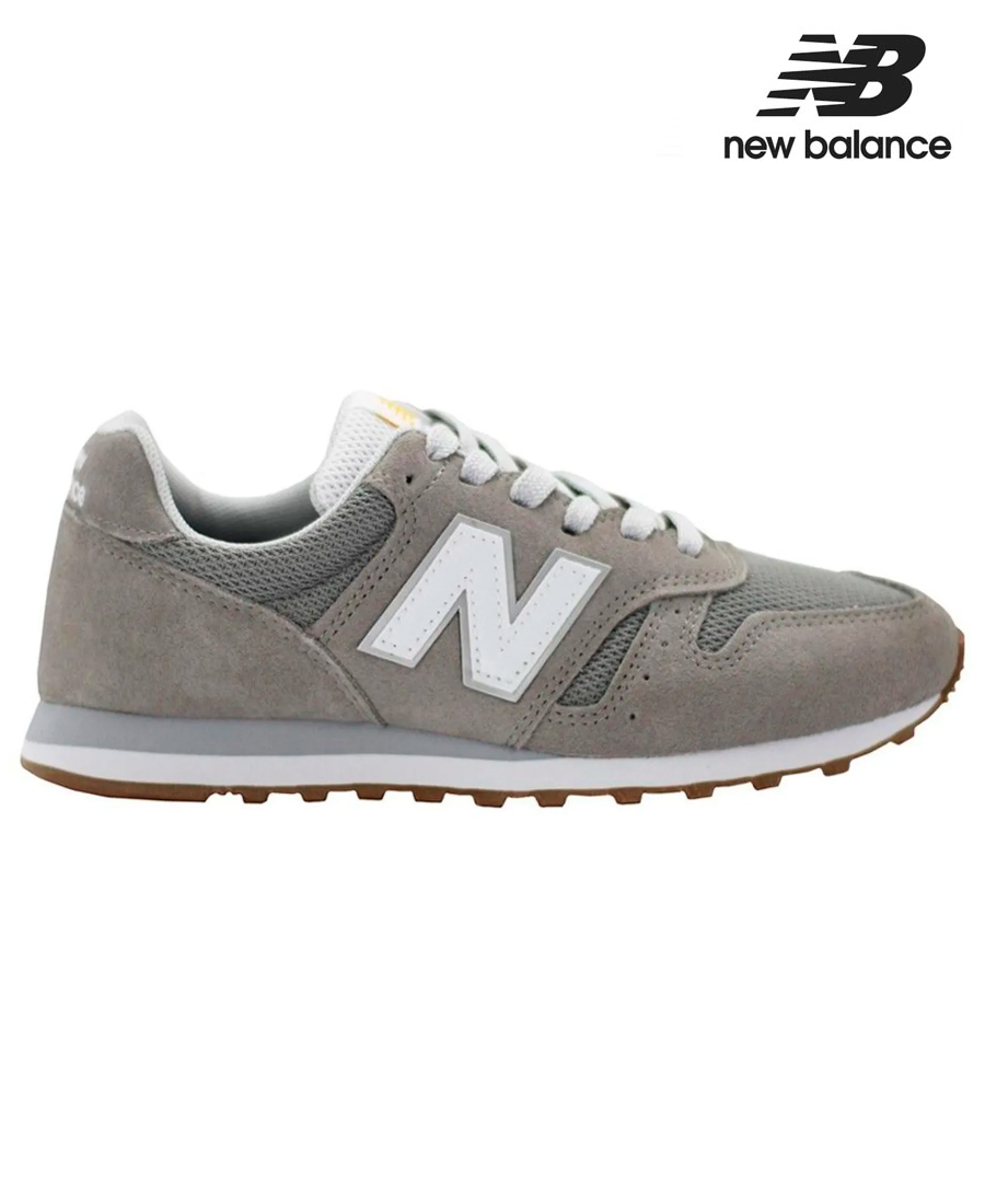 Zapatillas new balance grises 373 clearance