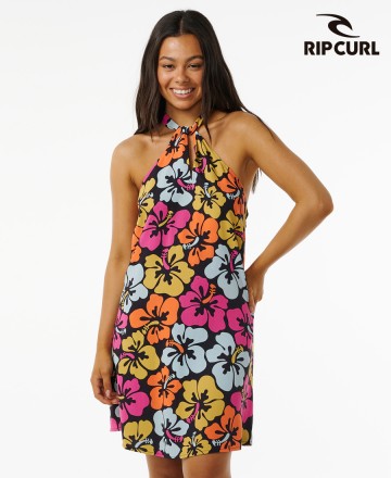 Vestidos
Rip Curl Mini Hibiscus