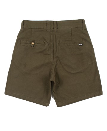 Bermuda 
Rip Curl Chino Epic