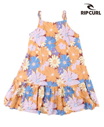 Vestido
Rip Curl Sunrises