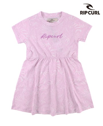 Vestido
Rip Curl Tropical