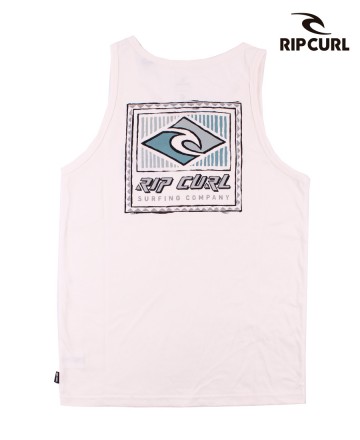 Musculosa 
Rip Curl Traditions