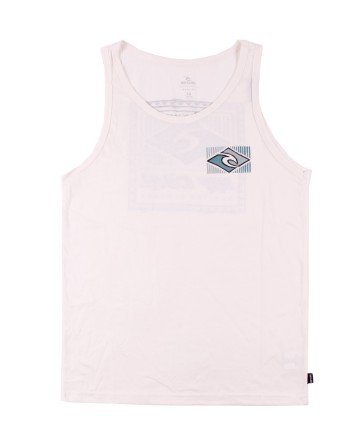 Musculosa 
Rip Curl Traditions