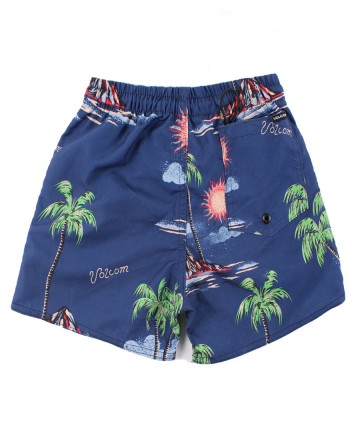 Boardshort 
Volcom Island