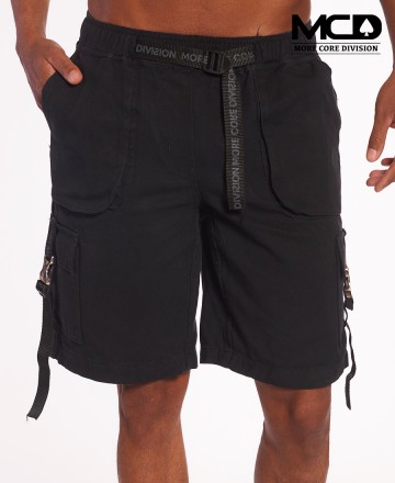 Bermuda cargo mcd hot sale