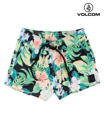 Short
Volcom Micro Uwire