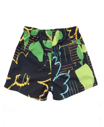 Boardshort
Y T Quique? Print