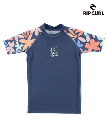 Lycra
Rip Curl Waves Holiday