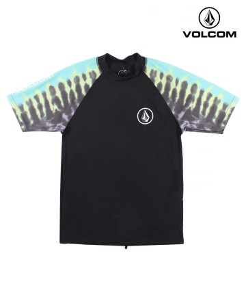 Lycra
Volcom Slim Print