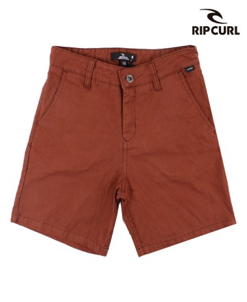 Bermuda 
Rip Curl Chino Epic